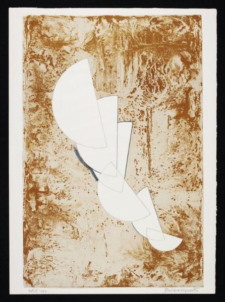 Barbara Hepworth, Fragment