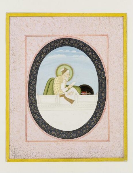 Unknown, Emperor Aurangzeb