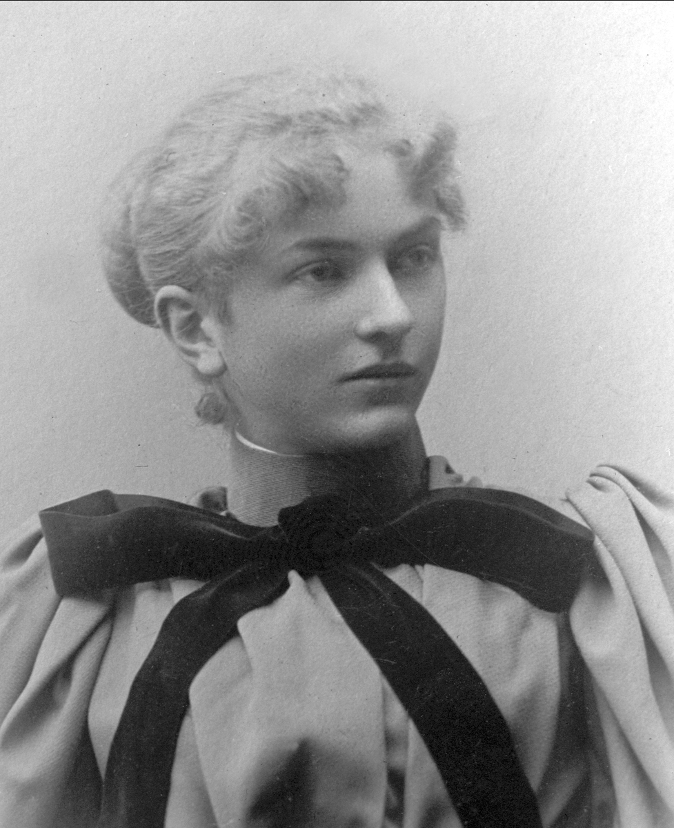 Gustav Borgen, NFB.29085