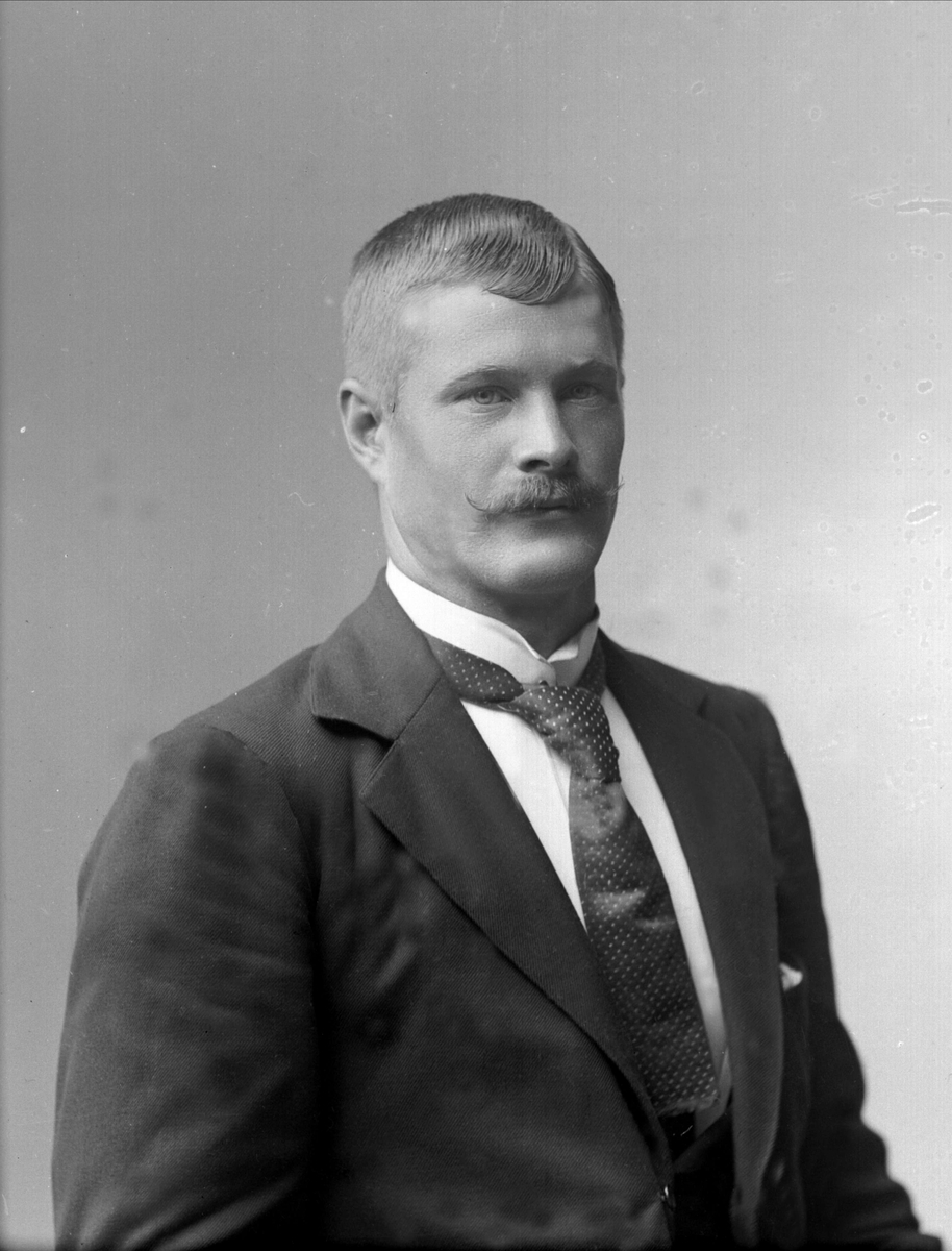 Gustav Borgen, NFB.27670