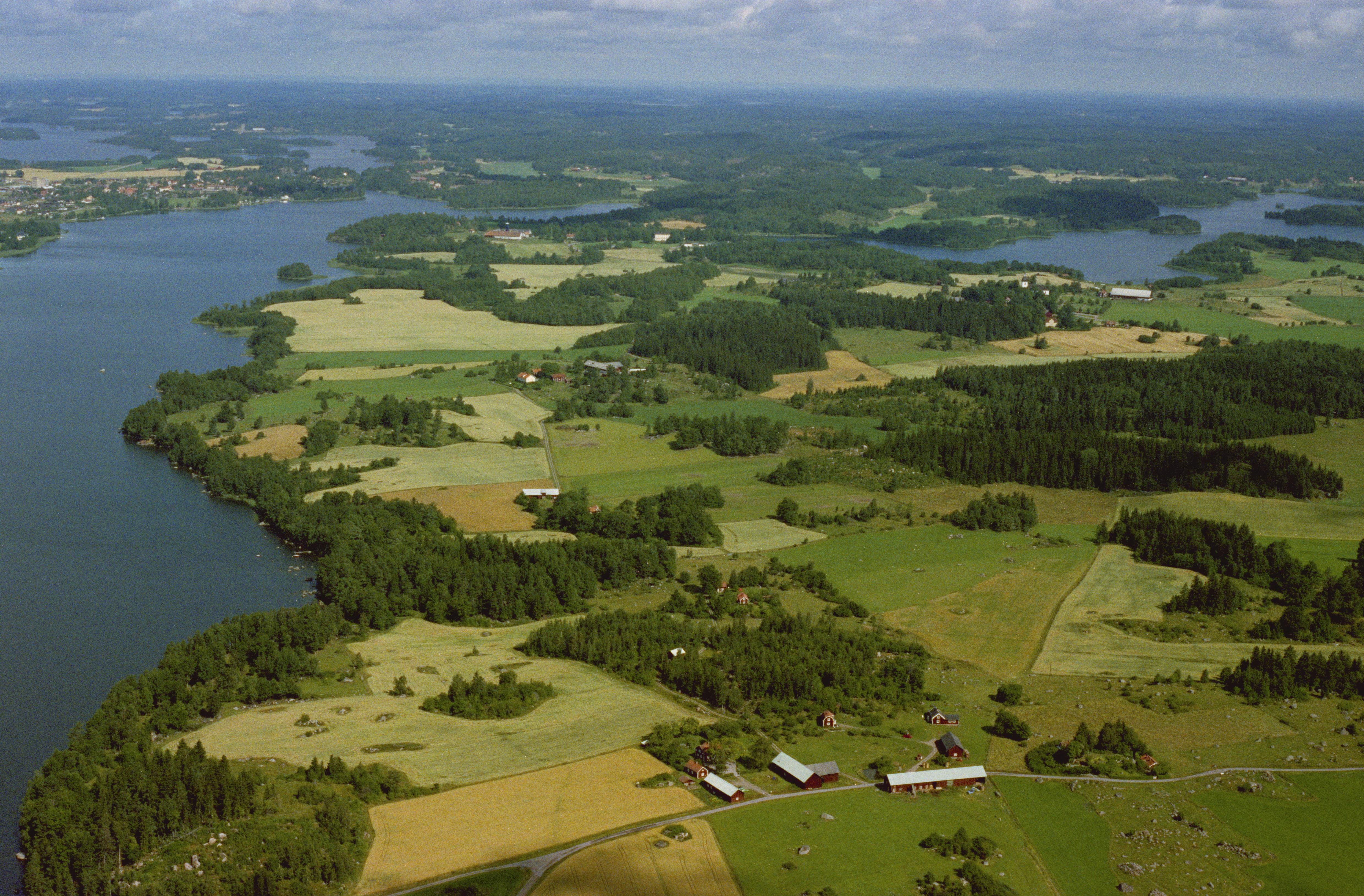 Jan Norrman, Tjärstad 68:1