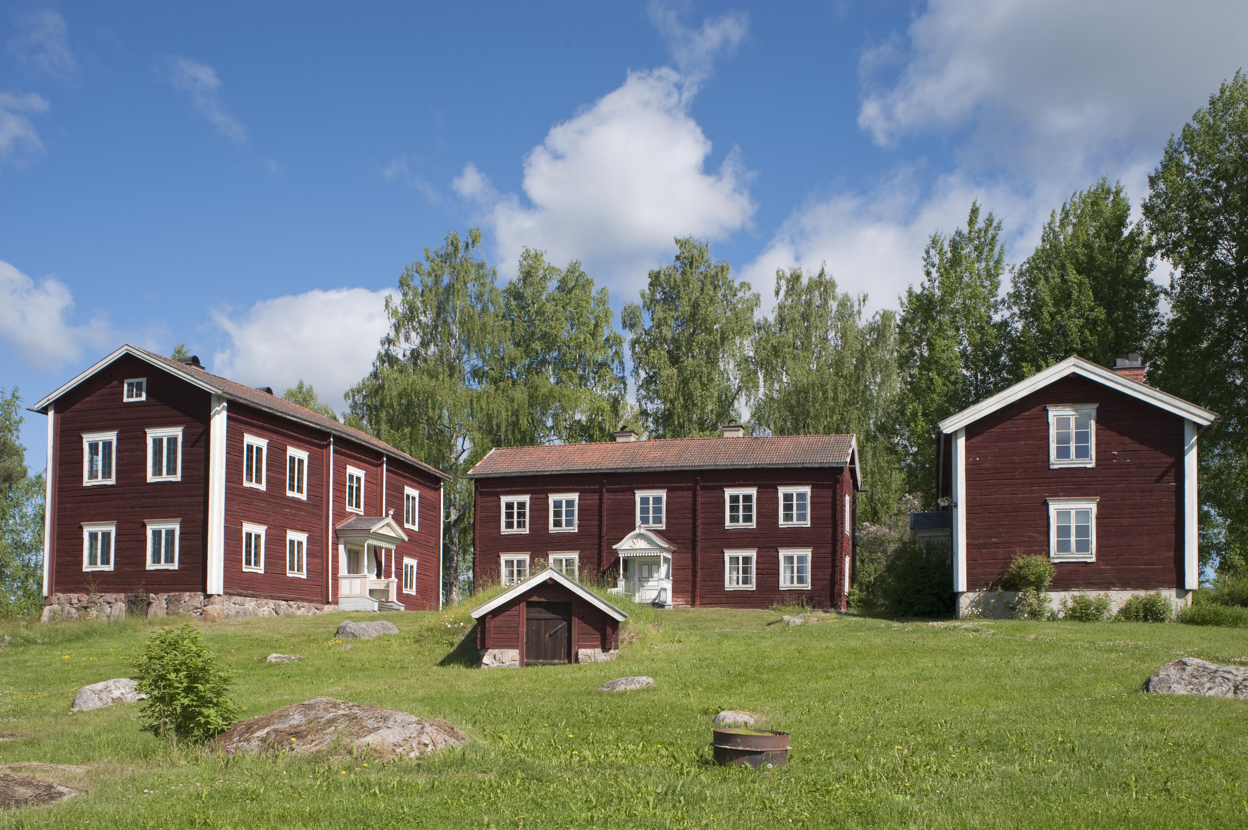 Bengt A Lundberg, Ol-Anders