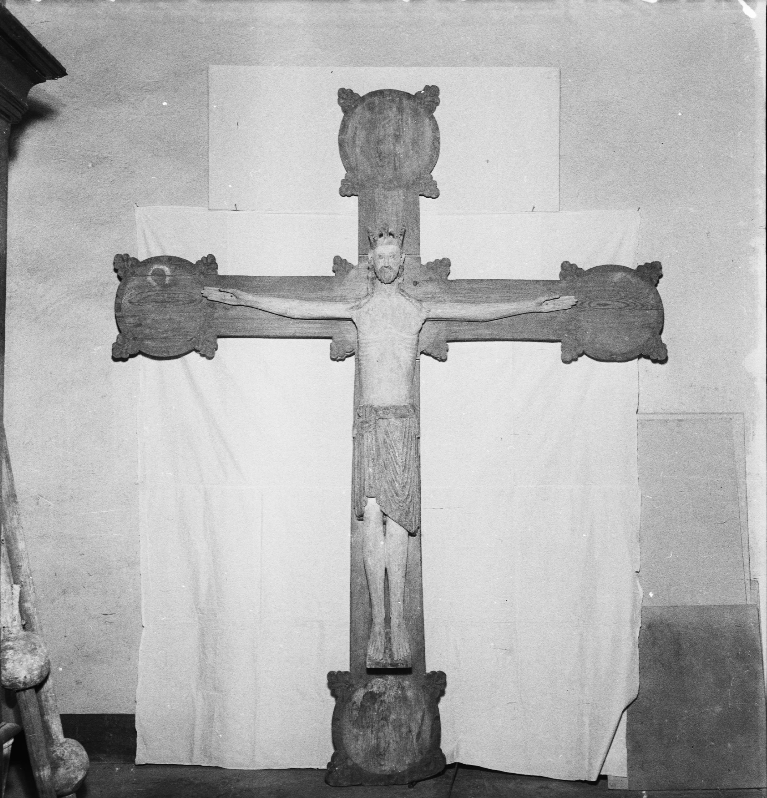 Sven Dalén, Västra Ryds kyrka