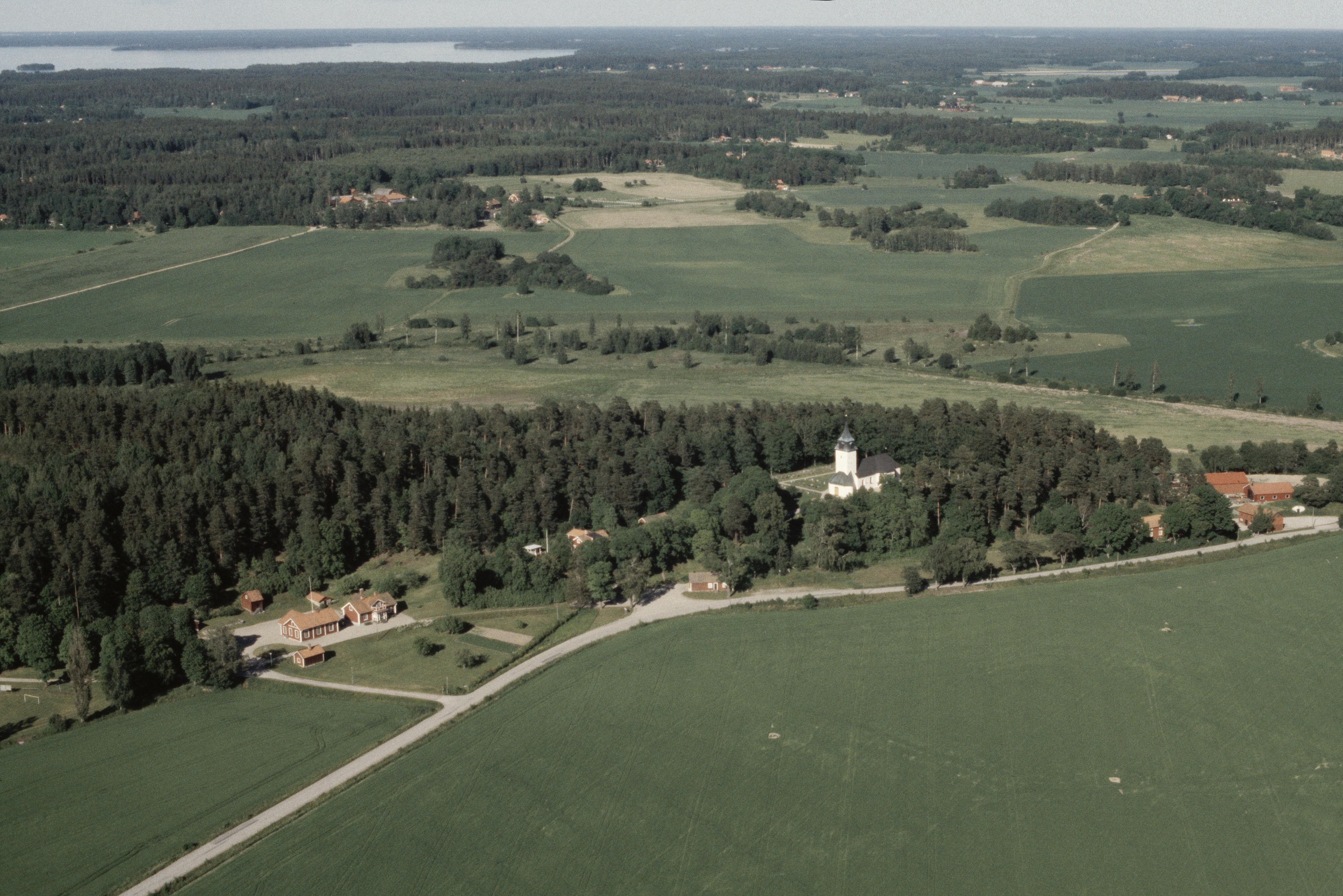 Jan Norrman, Sundby