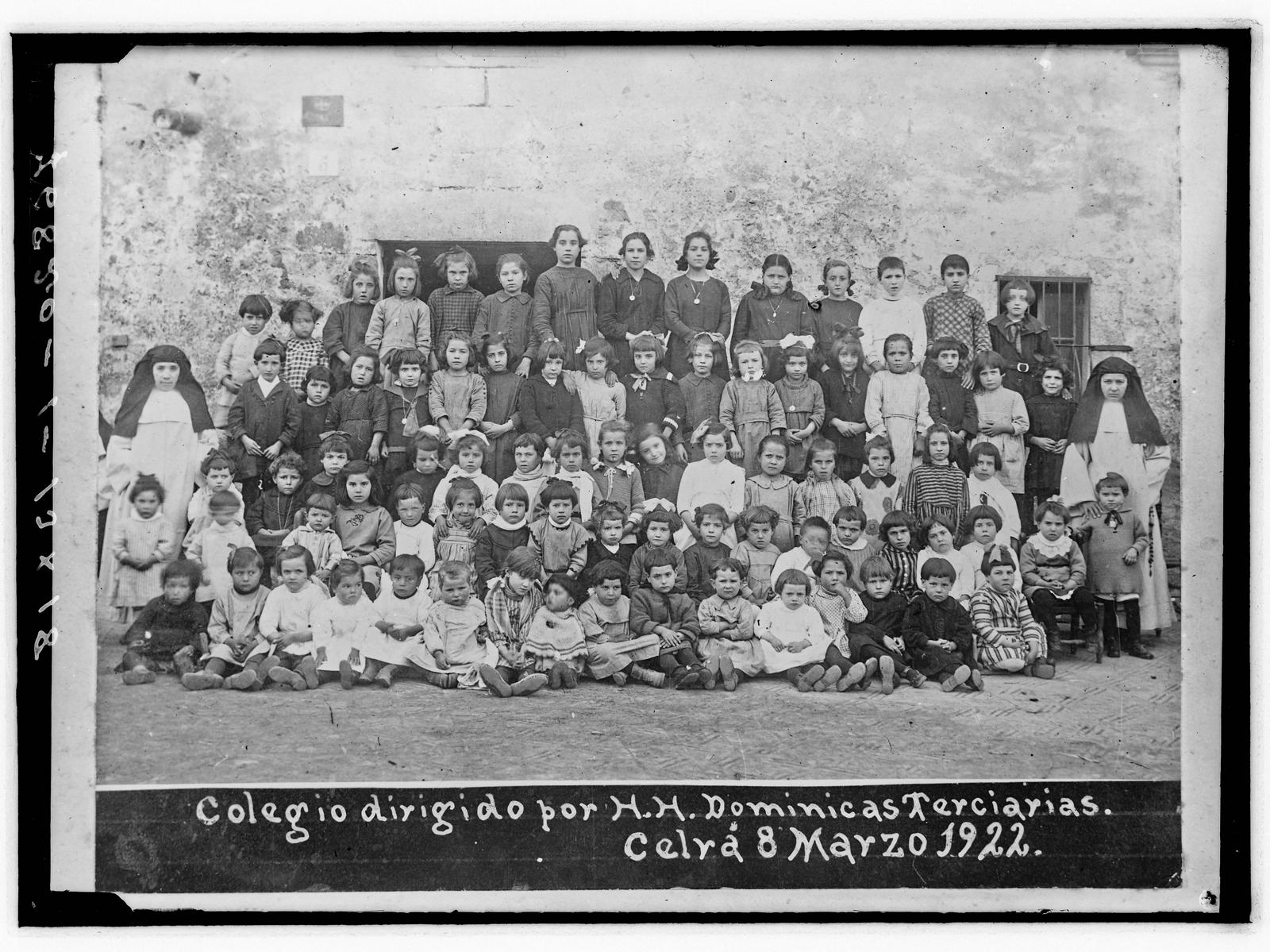 Desconegut, [Group Portrait]