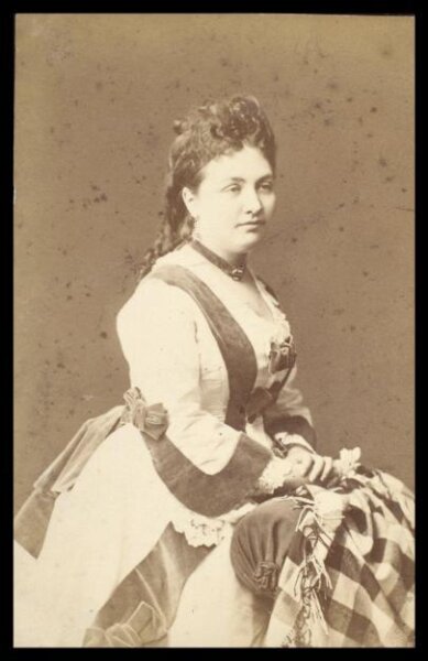 Elliott & Fry, Guy Little Theatrical Photograph