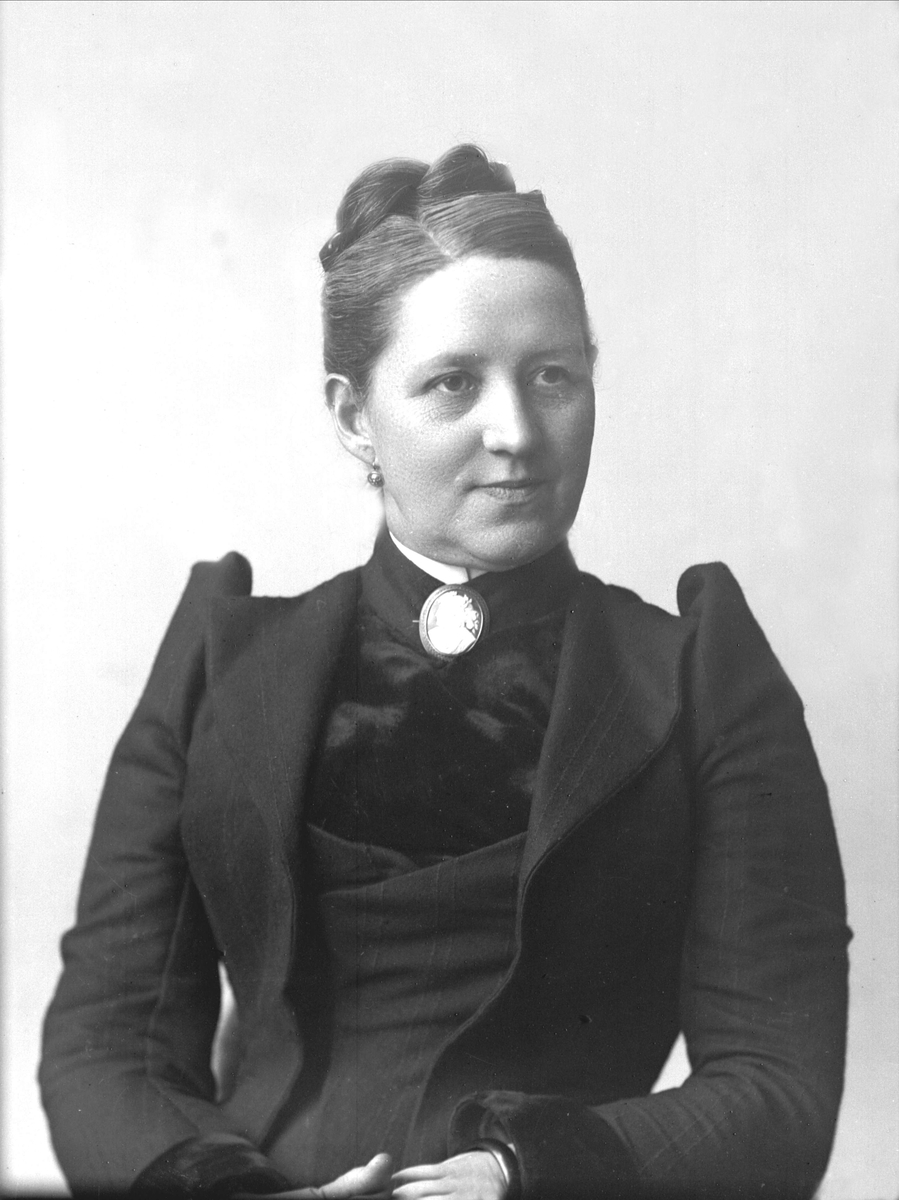 Gustav Borgen, NFB.30137