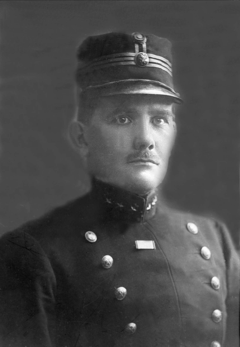 Gustav Borgen, NFB.44948