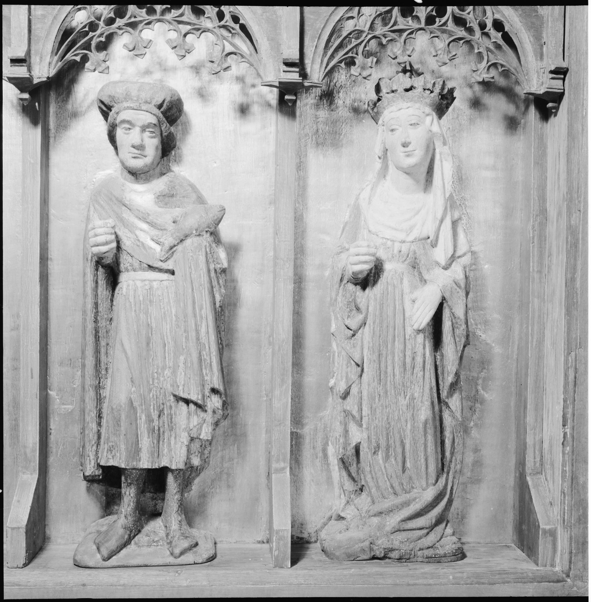 Marianne Bratt Gustafsson, Husby-Sjutolfts kyrka