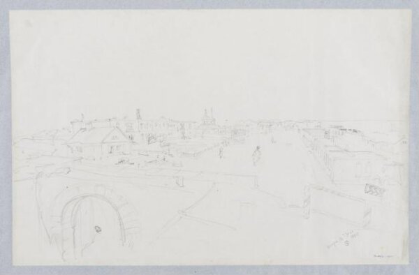 Simpson, William (R.I.), Sketches made during the Campaign of 1854-55 in the Crimea, Circassia and Constantinople