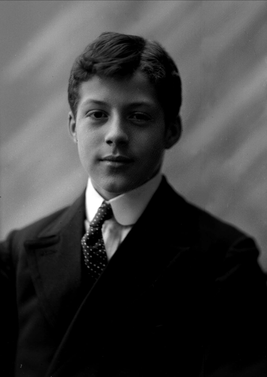 Gustav Borgen, NFB.02278