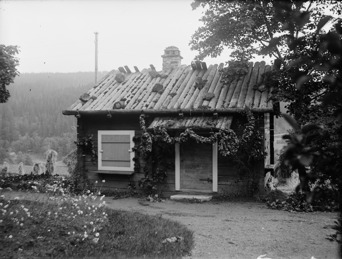 St Joseph, Torp