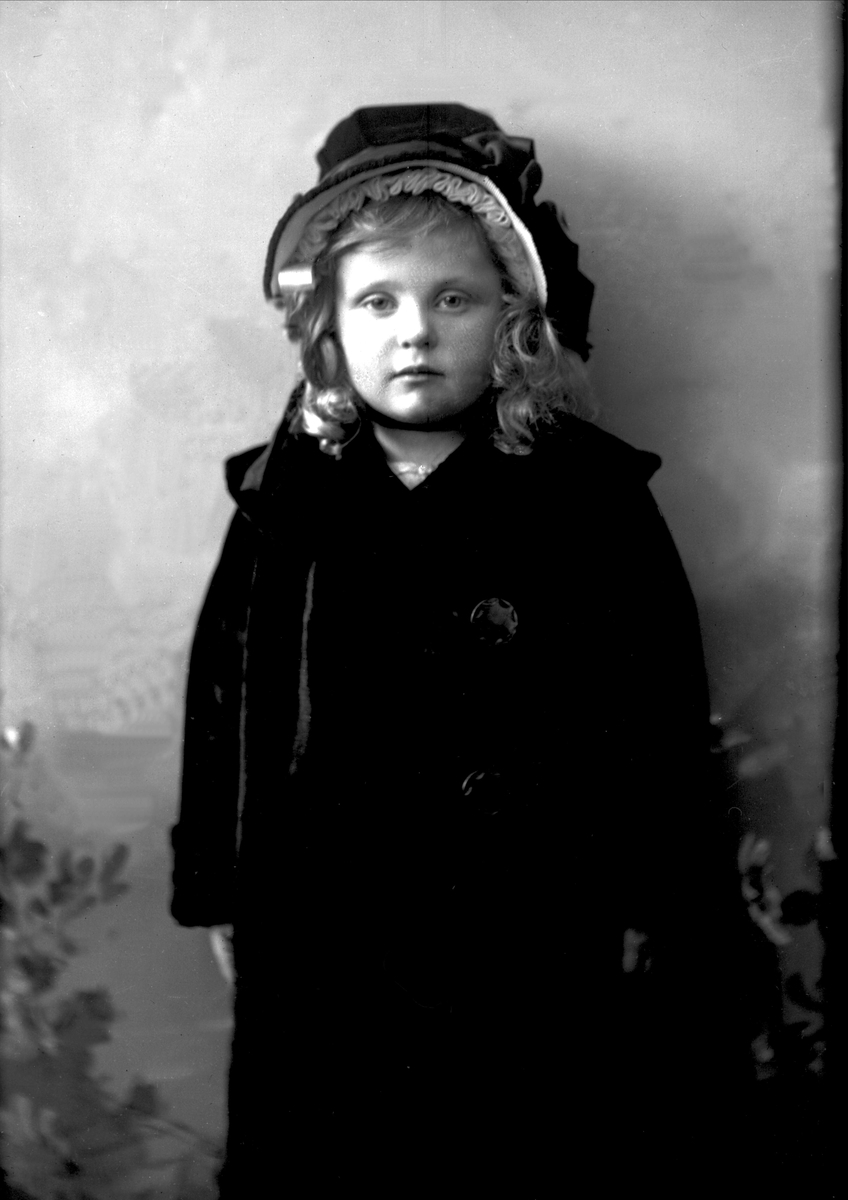 Gustav Borgen, NFB.30545