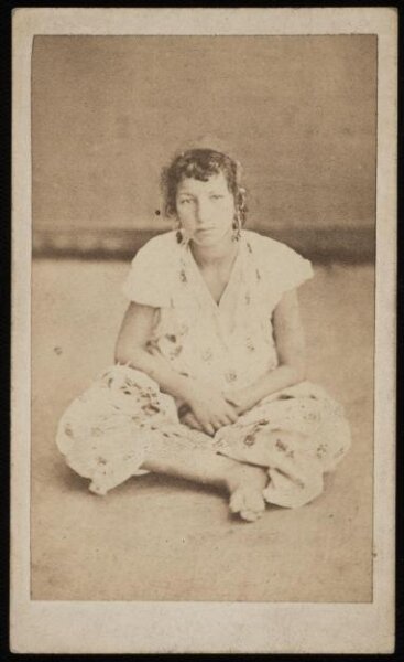 Unknown, Photograph