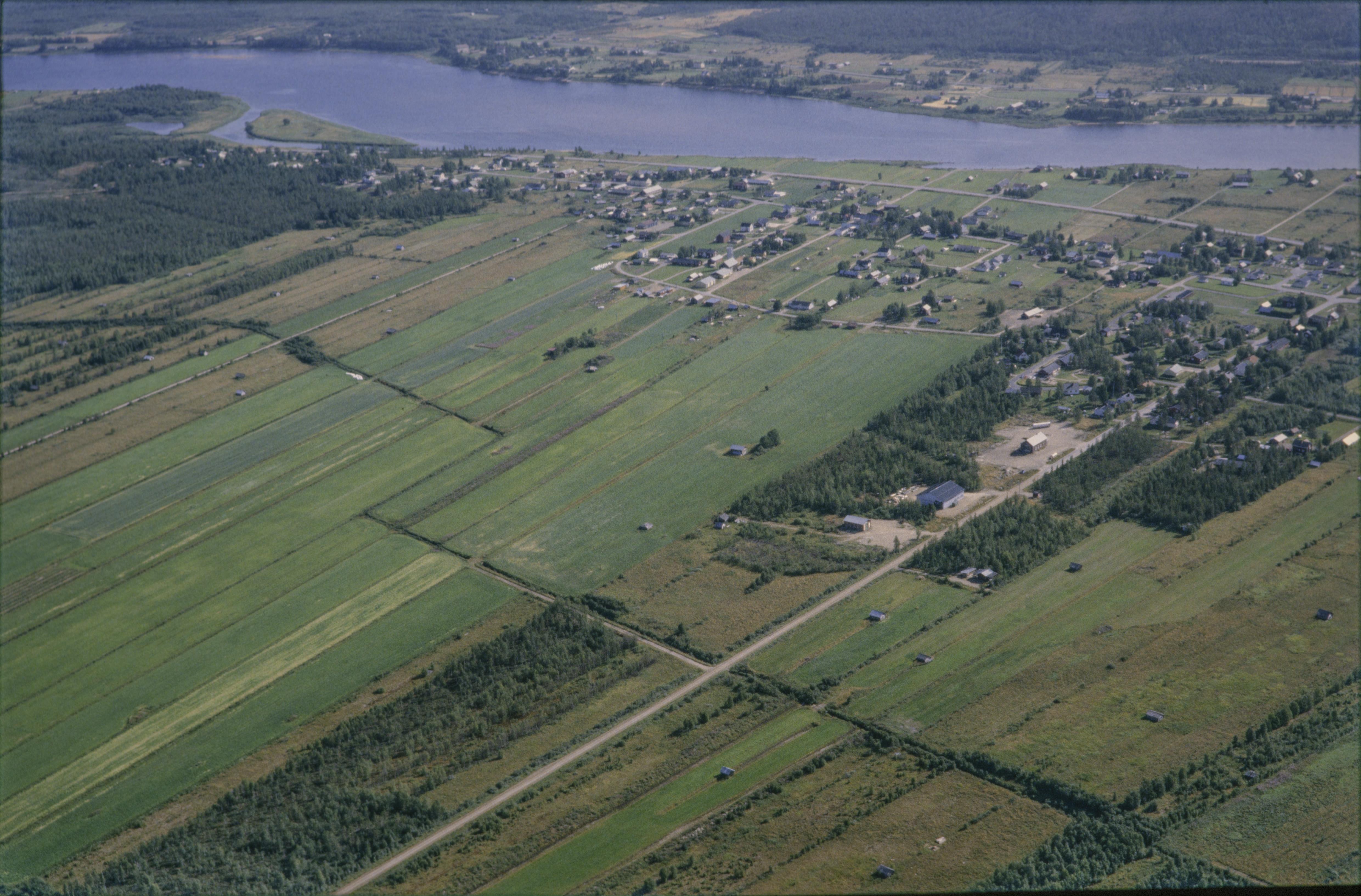 Jan Norrman, Övertorneå 517:1