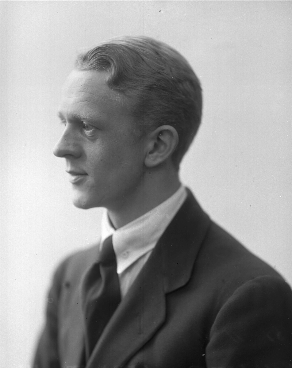 Gustav Borgen, NFB.19094