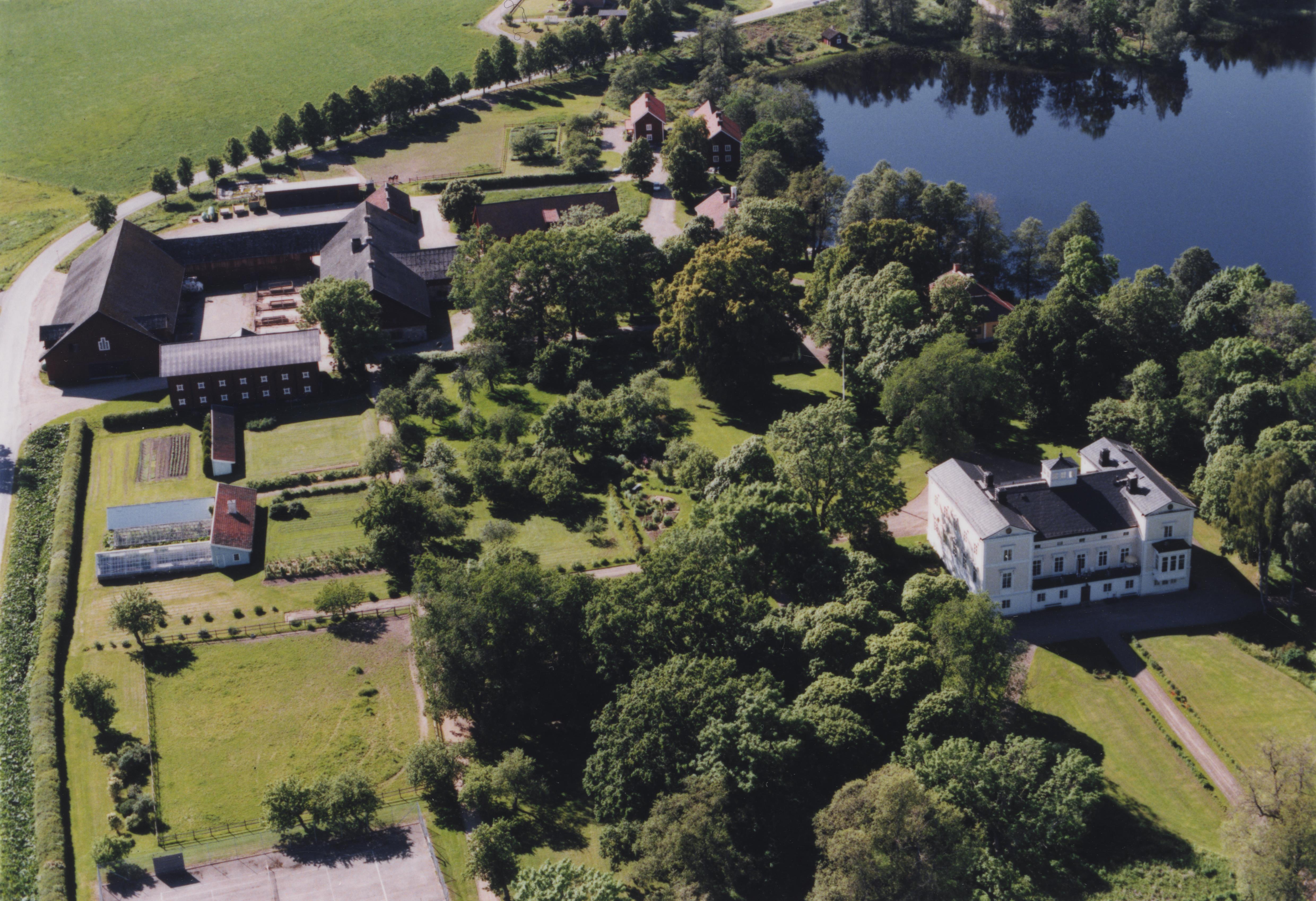 Jan Norrman, Floda 16:1