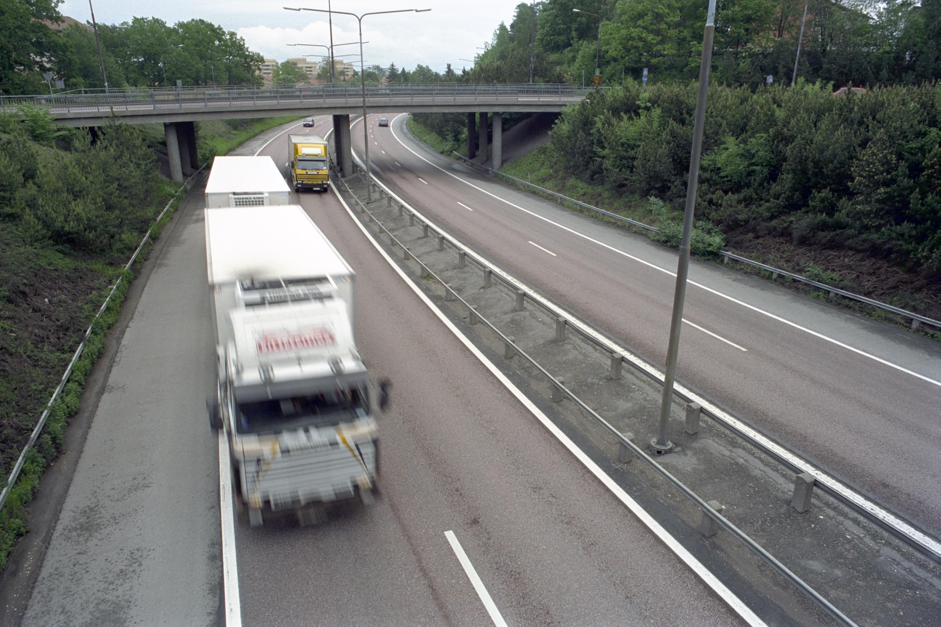 Bengt A Lundberg, Västerås