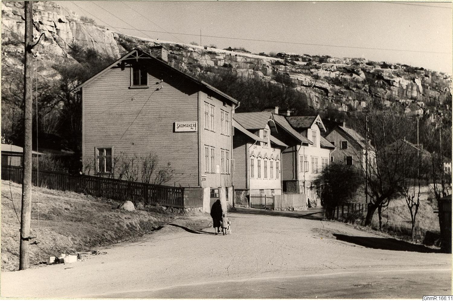 Otto Thulin, bilder, fotografi