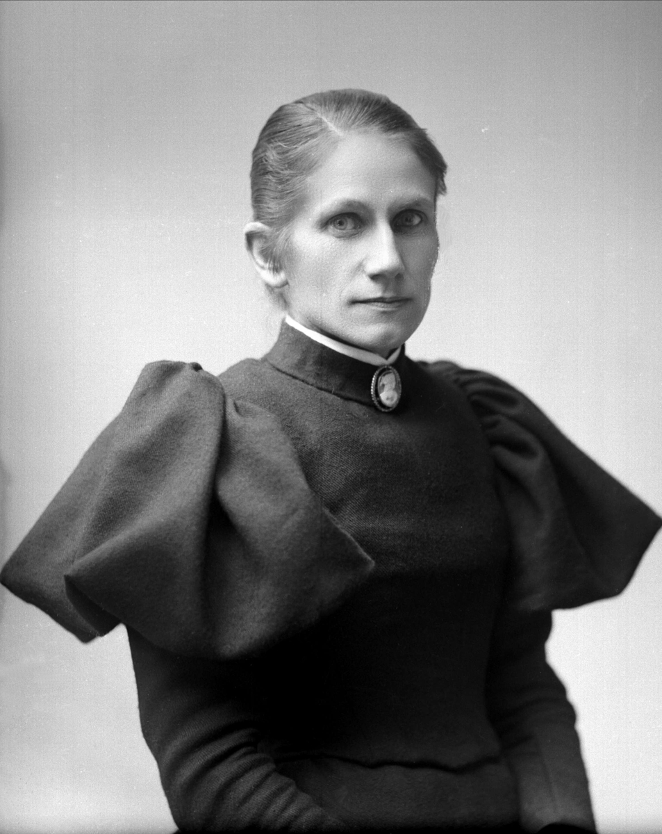 Gustav Borgen, NFB.30596