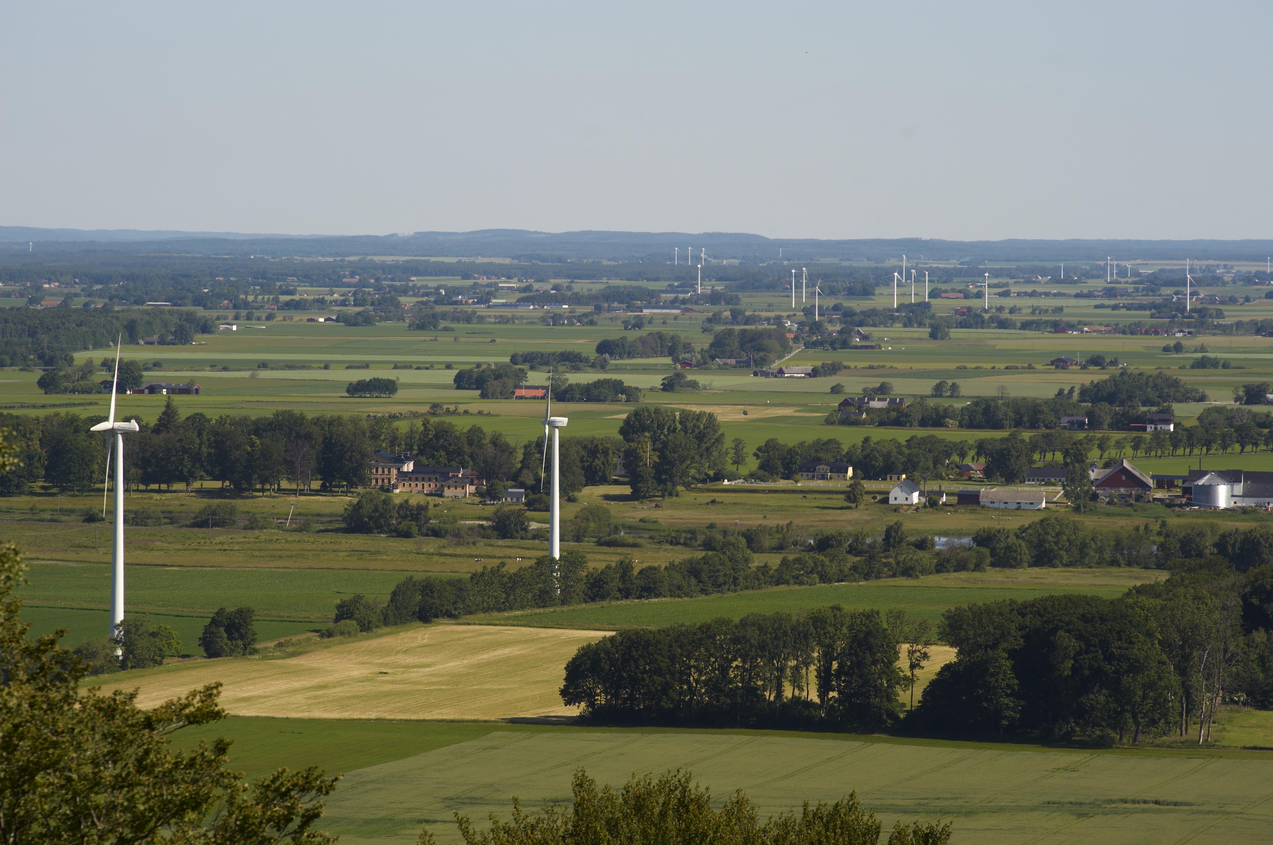 Bengt A Lundberg, Laholmsslätten