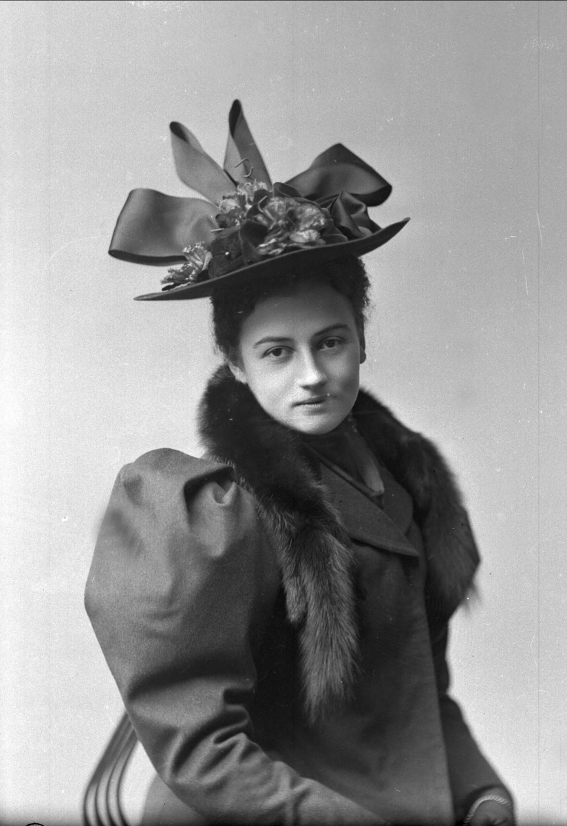 Gustav Borgen, NFB.26409