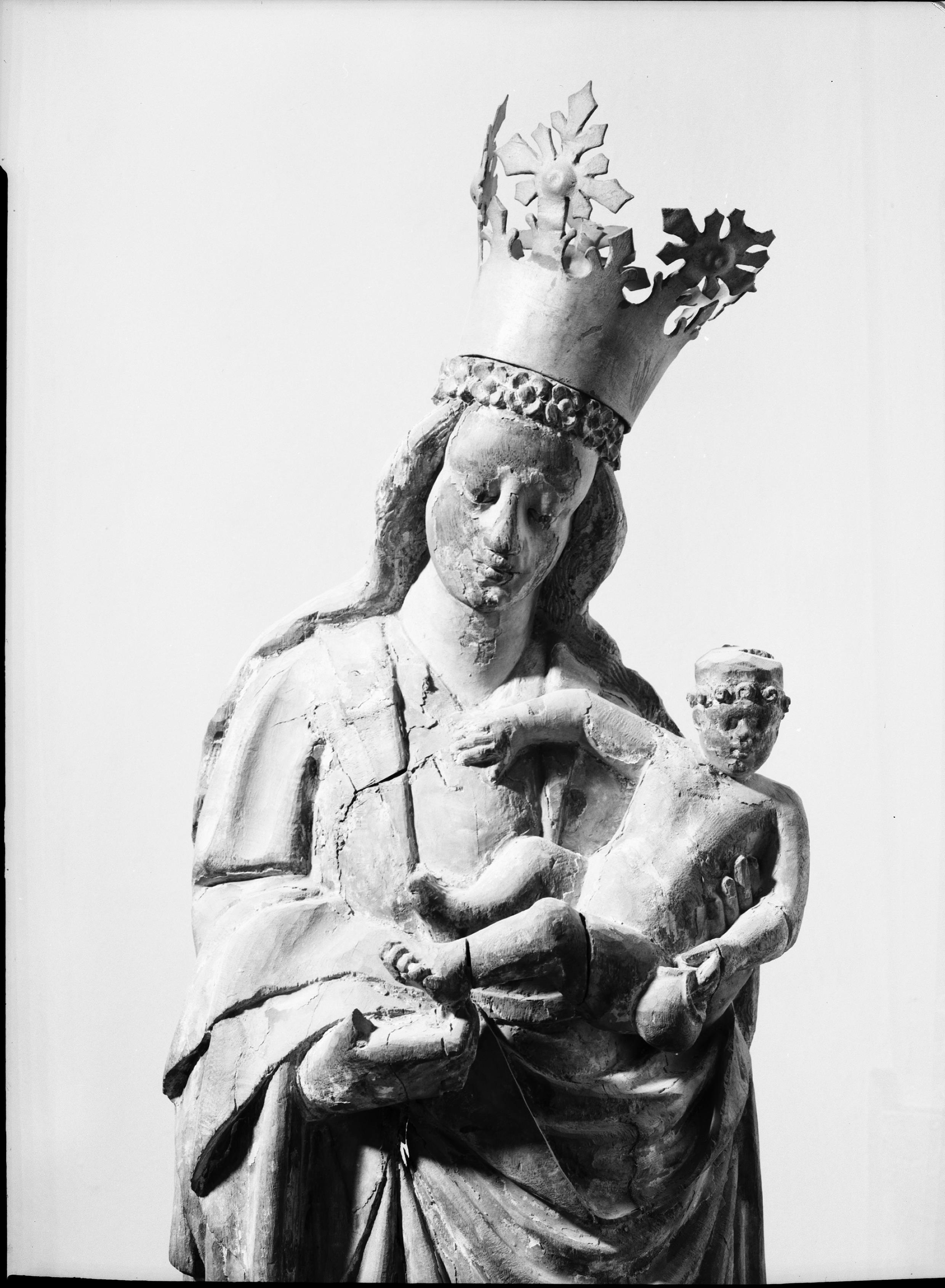 Henrik Hultgren, Ytterselö kyrka