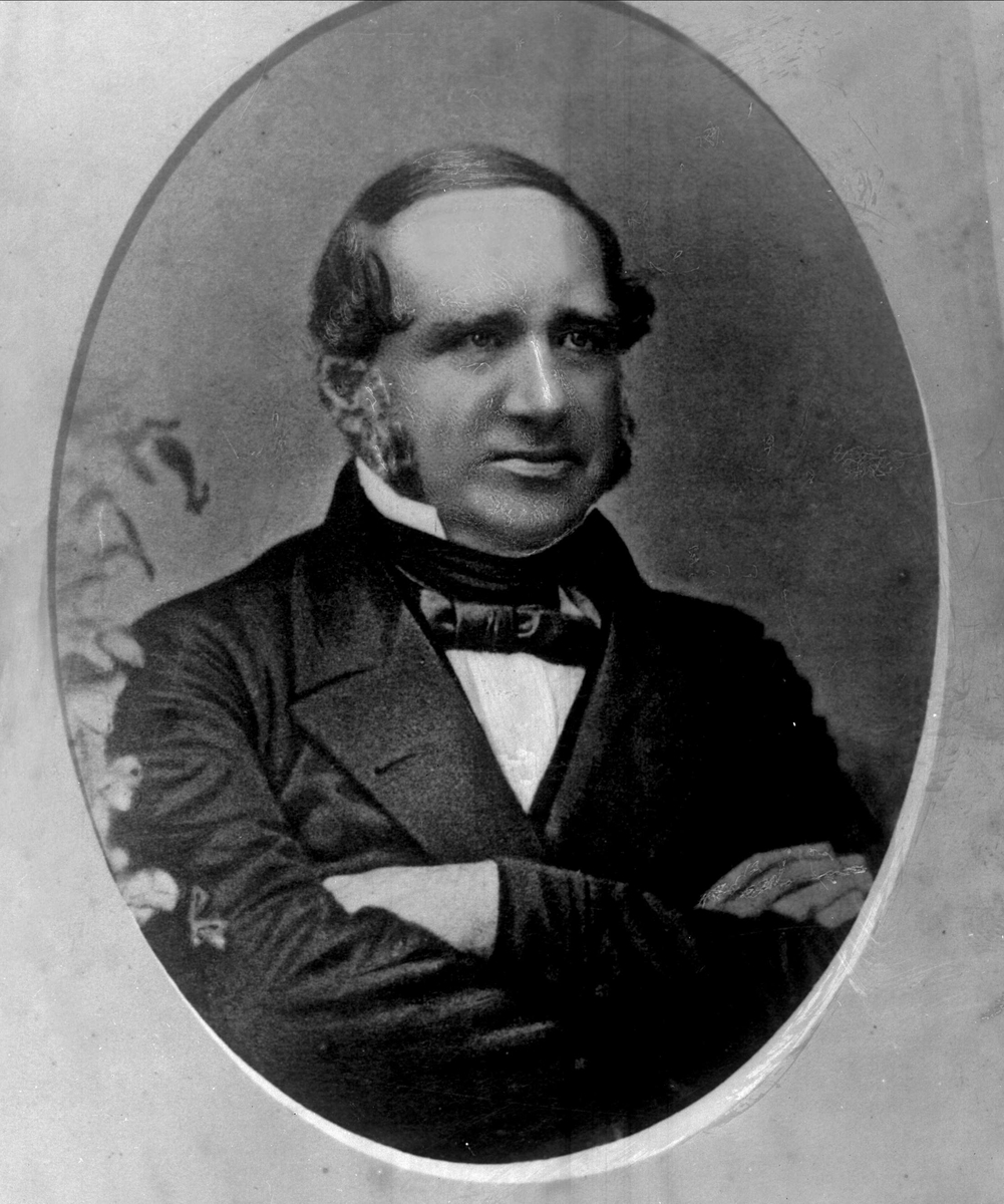 Gustav Borgen, NFB.03719