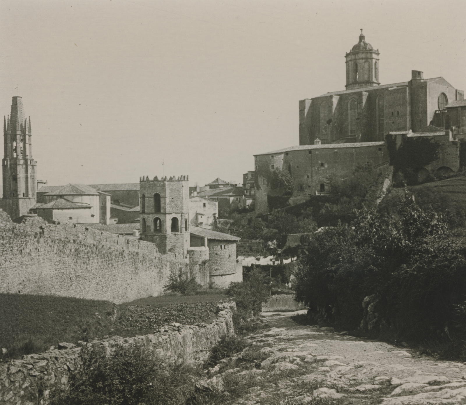 Desconegut, [Saint Daniel’s Way]
