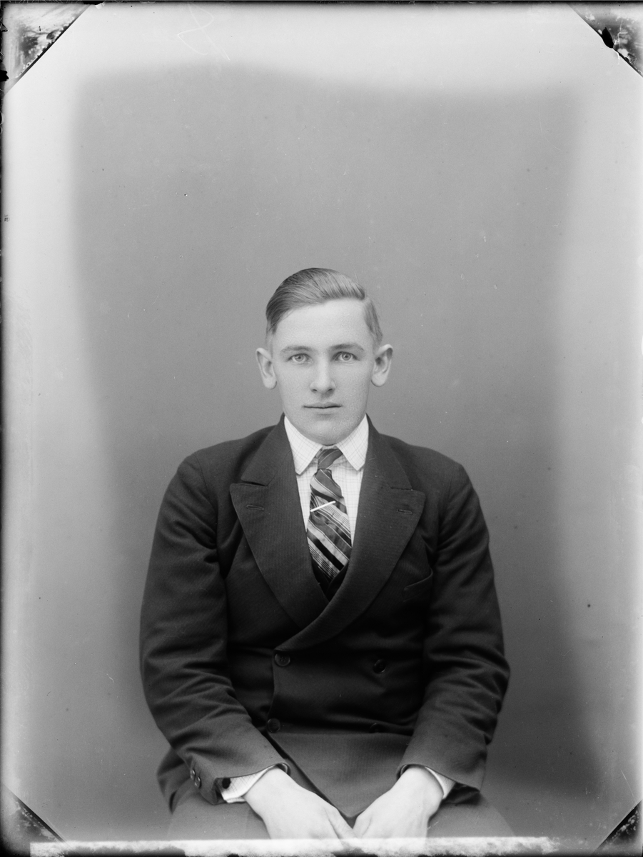 Skötsner-Edhlund, Råbert Jansson, Östhammar, Uppland