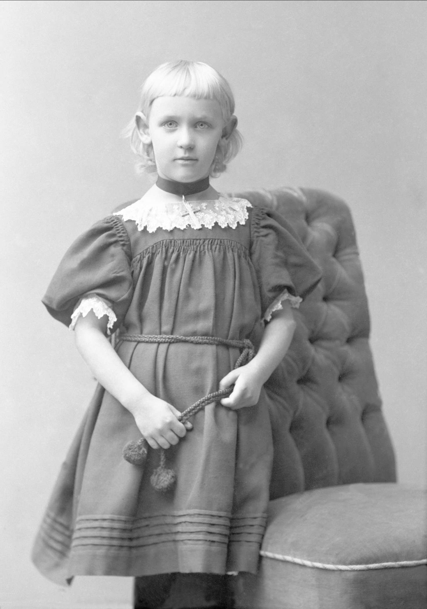 Gustav Borgen, NFB.51677