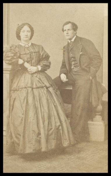 Unknown, Guy Little Theatrical Photograph