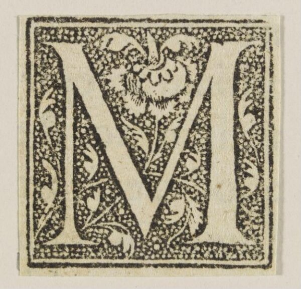 Unknown, Print