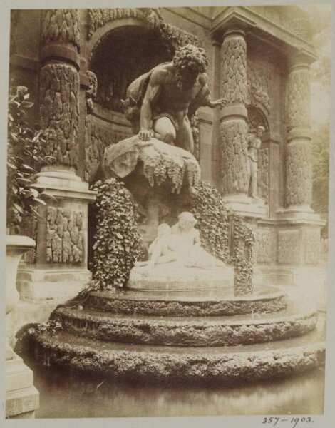 Atget, Jean-Eugène-Auguste, Photograph