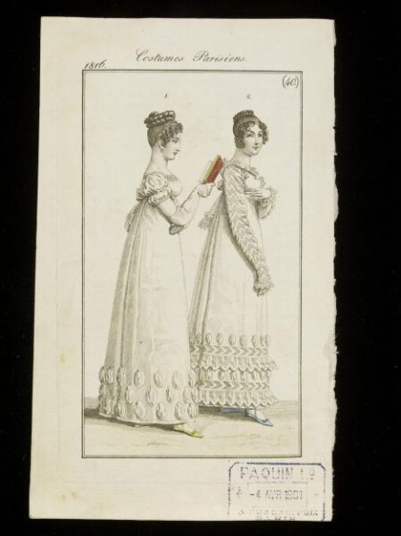 Unknown, Print