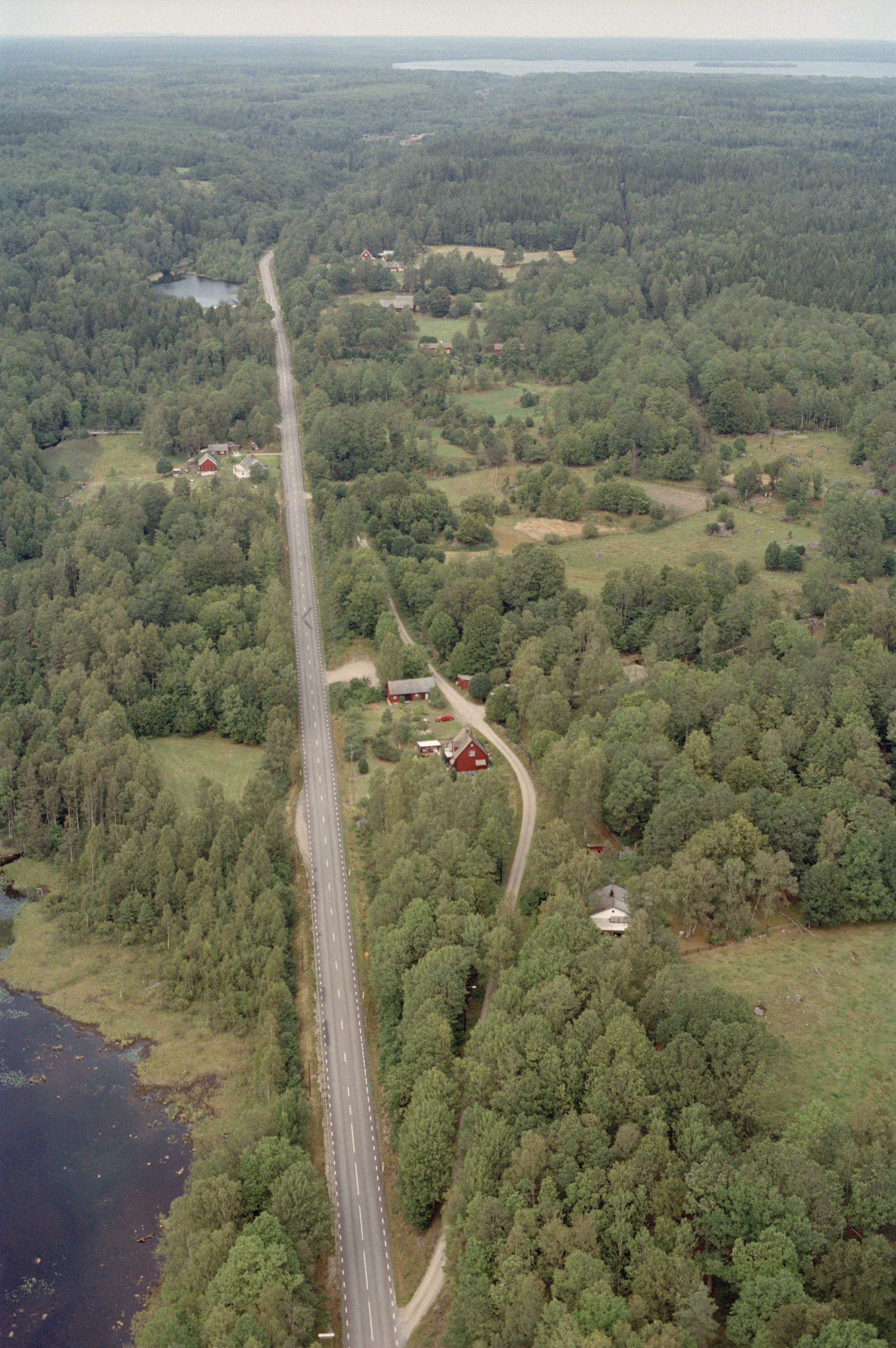 Jan Norrman, Ringamåla 4:1