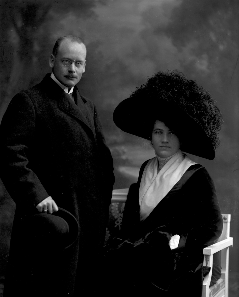 Gustav Borgen, NFB.03190
