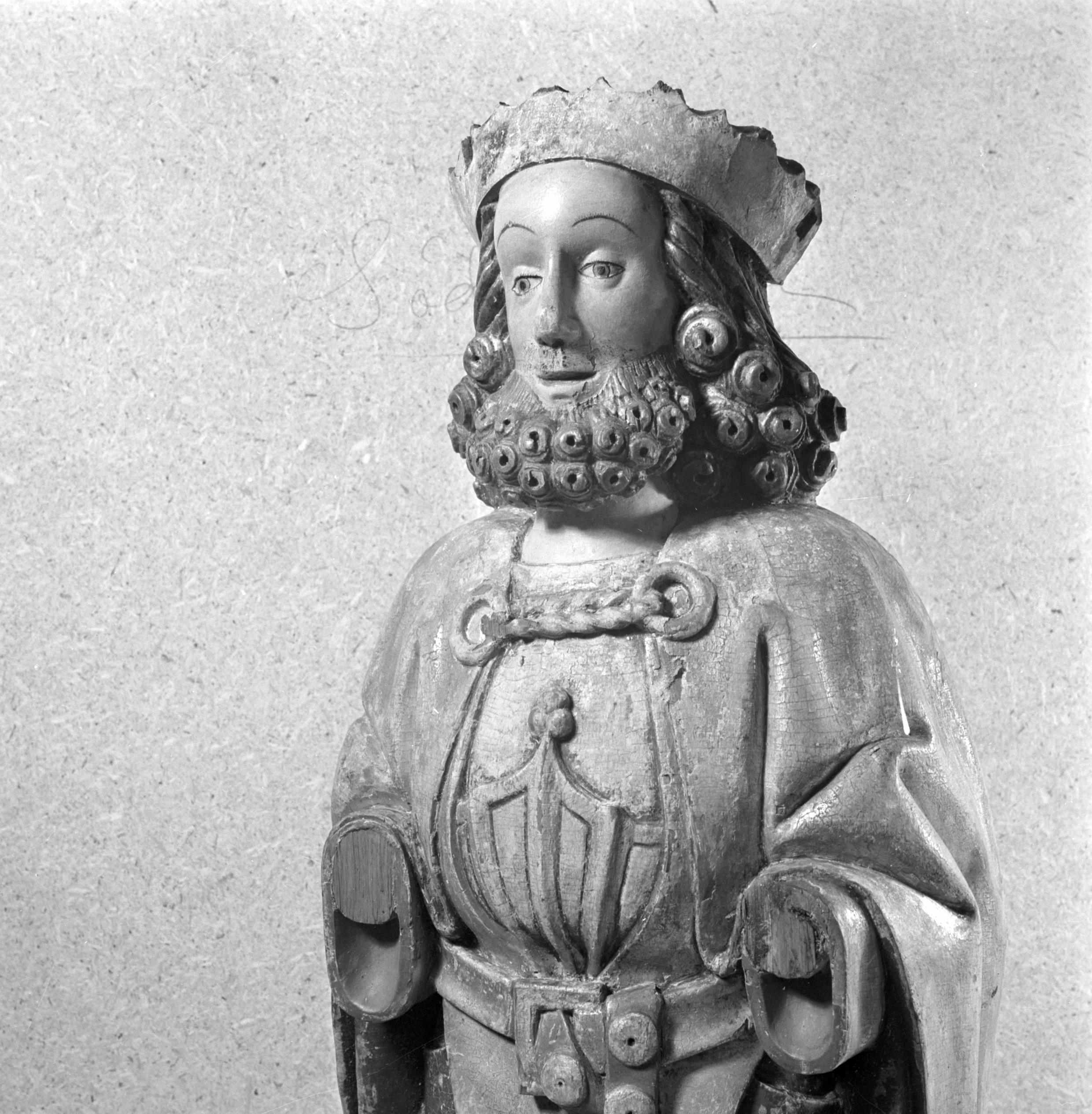 Marianne Bratt Gustafsson, Njurunda kyrka