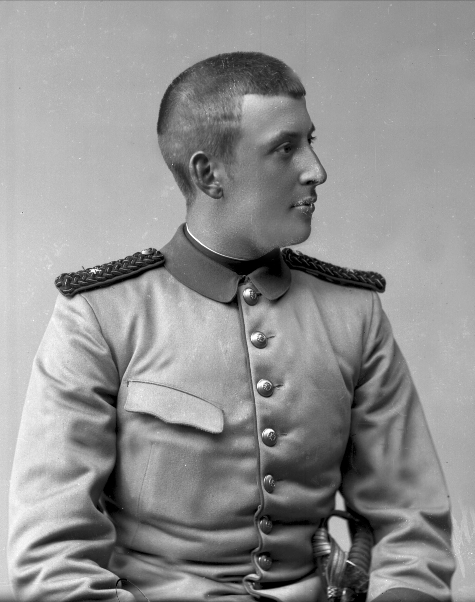 Gustav Borgen, NFB.22150