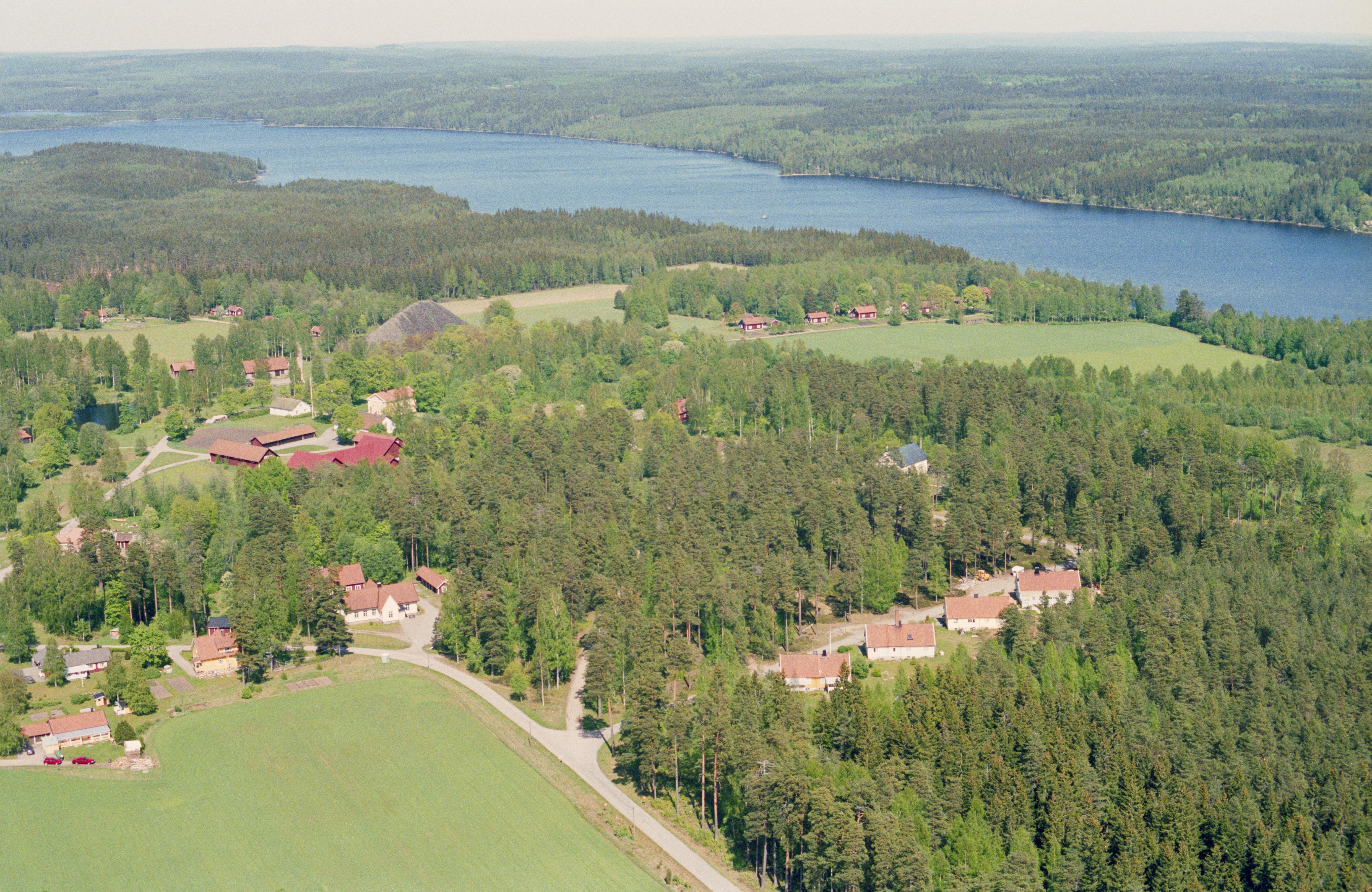 Jan Norrman, Karlskoga 29:1