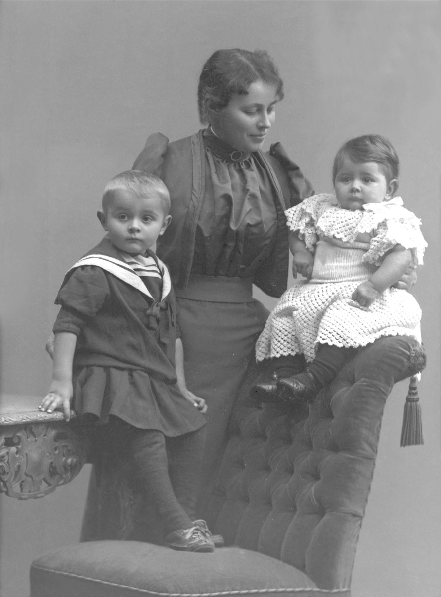 Gustav Borgen, NFB.31808