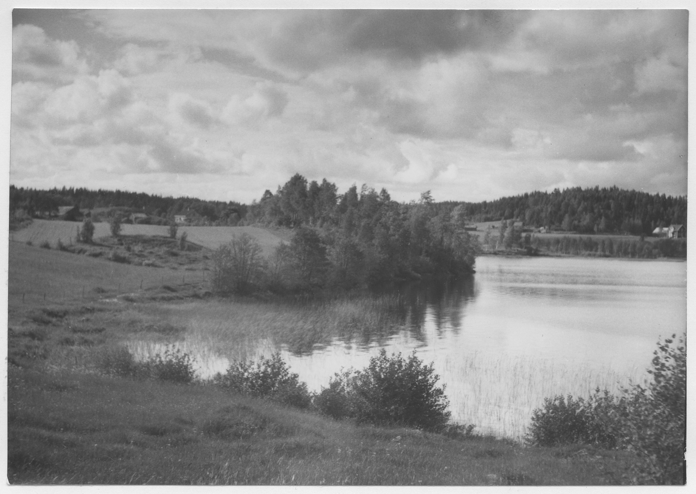 Mårten Sjöbeck, Solum