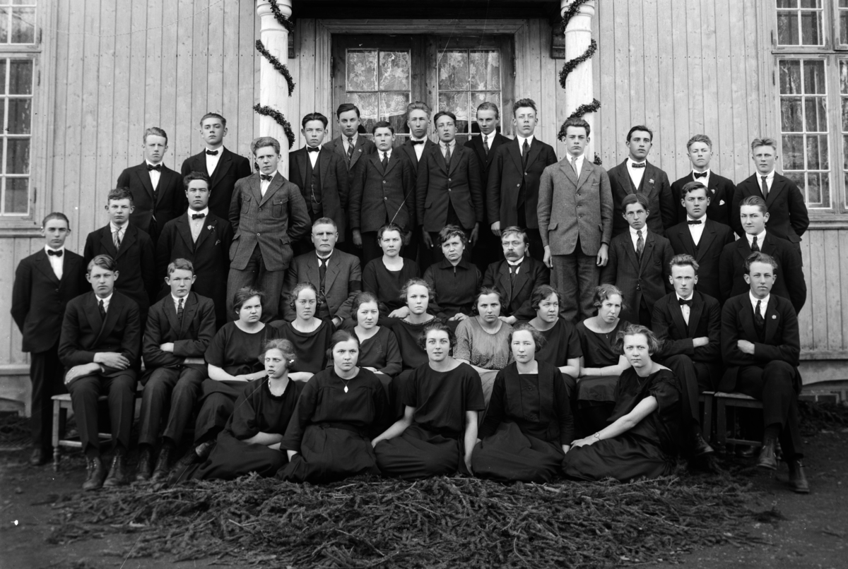 Christian Grundseth, RINGSAKER FYLKESSKOLE, GR: 42,