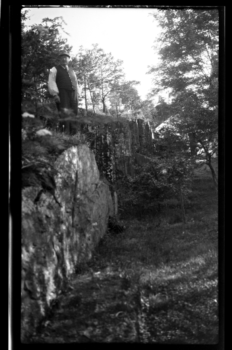 Rolf Sr. Sundt, NF.34664-153