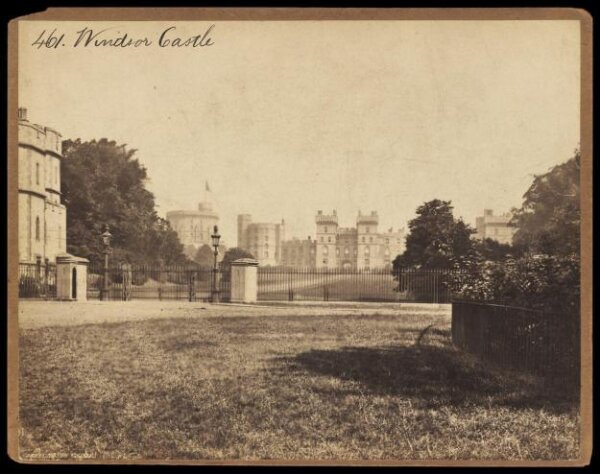 Francis Frith, Photograph