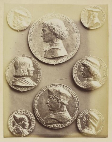 Franck, Photograph