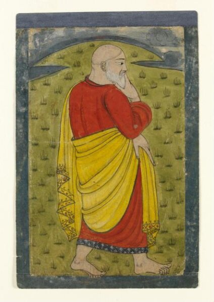 Unknown, Painting