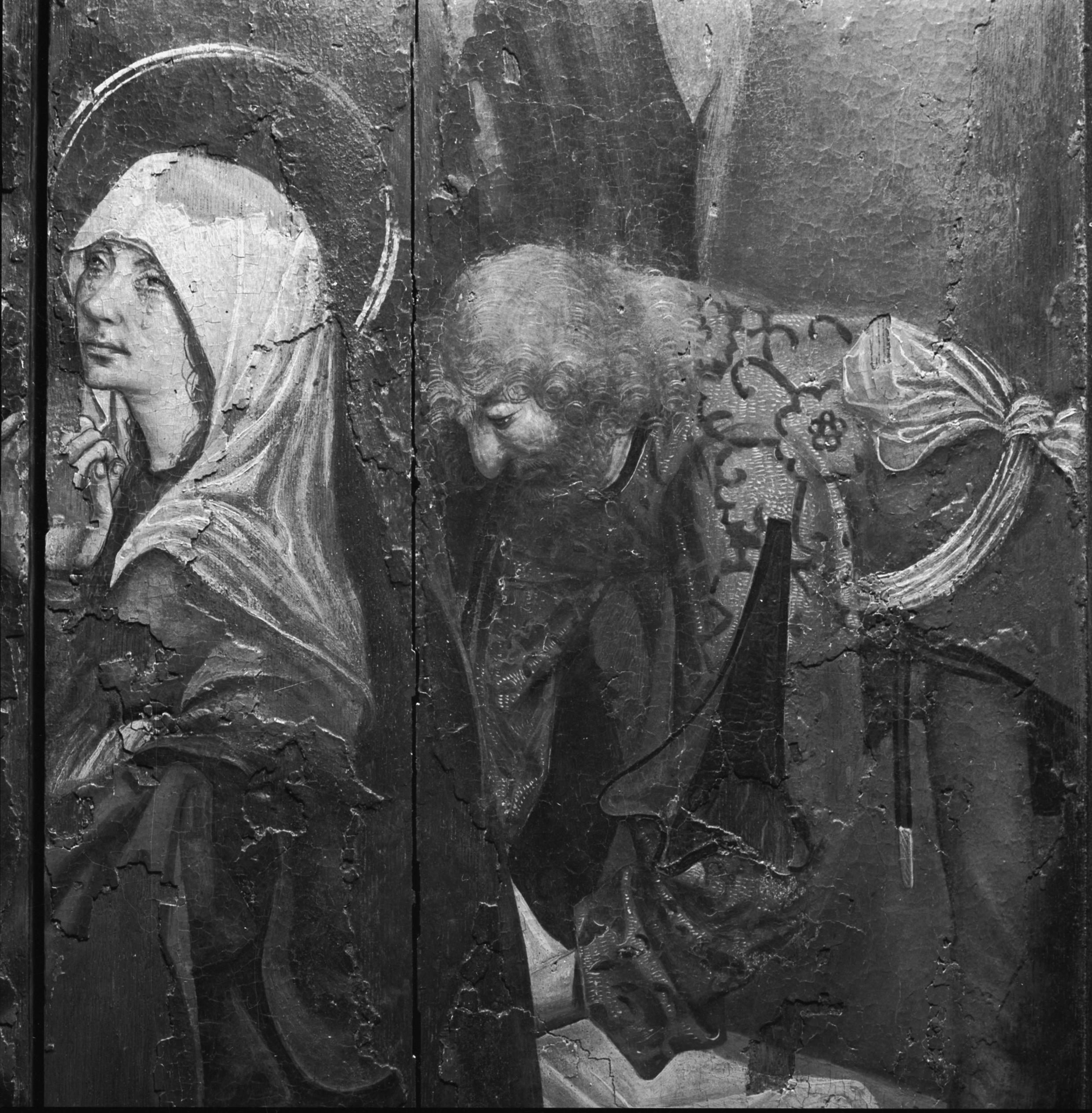 Marianne Bratt Gustafsson, Råby-Rekarne kyrka