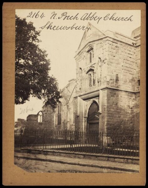 Francis Frith, Photograph