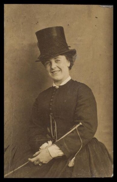 Beau, Adolphe, Guy Little Theatrical Photograph